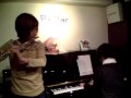 I Hear A Rhapsody [Noriko Kojima(fl) ,Yuki Makita(pf)]