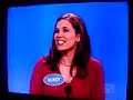 Family Feud 10/4/07 part 3