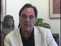Amnesty International: Oliver Stone Amnesty International: Oliver Stone