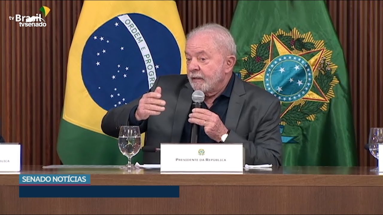 Senadores divergem sobre análise de veto ao PL da dosimetria