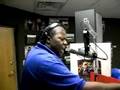 videos de DJ Q & D. Fresh @ B96.5!!!!!!!!!!!!