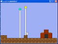 Mario Cat (Syobon Action)