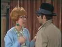 Eydie Gorme on Carol Burnett Eydie Gorme on Carol Burnett