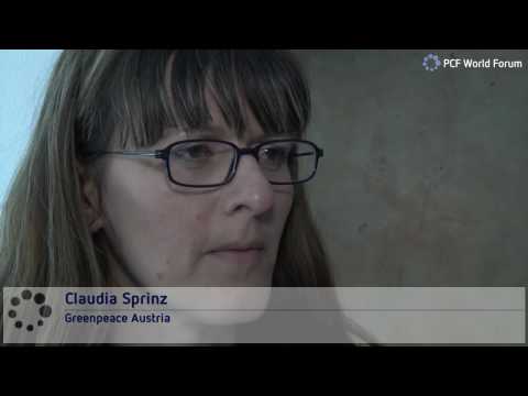 Claudia Sprinz