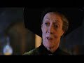 St. Mungo's Fire Trailer
