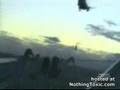 Crew members bail on sinking cruise ship