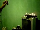 Chi Energy: Five Candles
