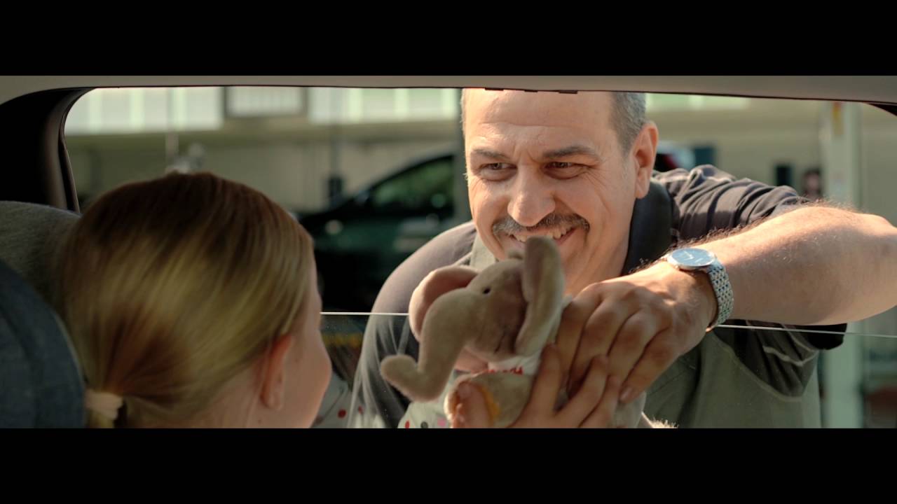 EN | Bosch Cabin Filters: Relief for Allergy Sufferers