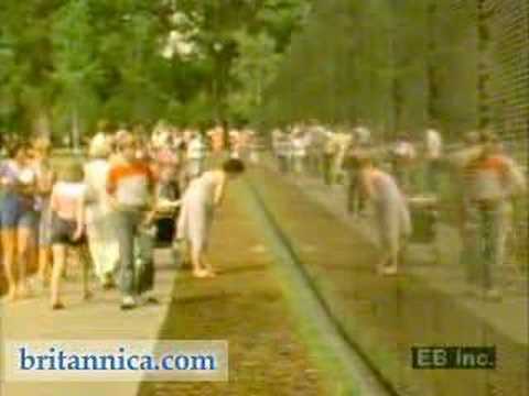 Arlington Cemetery and the Vietnam ...