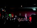 Melvins @ WhirlyBall Atlanta 10/29/06 - \"Night Goat\"