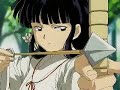 InuyashaxKikyo - I\
