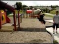 Backflips