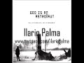 ilario palma/fire flies and empty skies god is an astronaut 