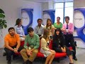 El equipo de Google Travel en Espa�a