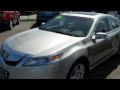 2009 Acura TL Calabasas CA