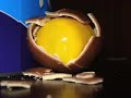 Kinder Egg Animation