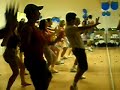 Aul�o P�scoa Binho Reis - Bronzeador