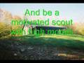 Onteora Scout Reservation Staff PROMO