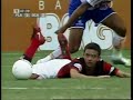 Flamengo 5 x 1 Duque de Caxias
