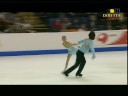 2007 Skate America Pang Qing & Tong Jain LP(FS) 2007 Skate America Pang Qing & Tong Jain LP(FS)
