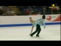2007 Skate America Pang Qing & Tong Jain LP(FS)