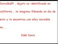 objeto no identificado.avi
