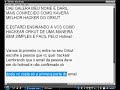 Maneira Simples de roubar orkut Maneira Simples de roubar orkut