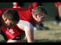 MV JV Football 2007