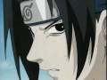 Uchiha Sasuke soul in darkness