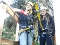 Nadeen Boman ZipTrek Nadeen Boman ZipTrek