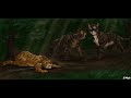 Brambleclaw ~What I've Done~