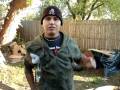 videos de BULIDING THE FIRE PIT PART 2 (2008)