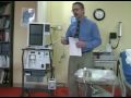 RESPIRATORY CARE: PB840 Initiation Checkoff