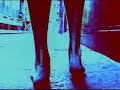 distinto  andando descalzo producción rdp
