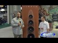 KICKER Solo-Classic Subwoofers at CES 2009
