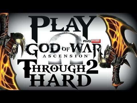 god war ascension
