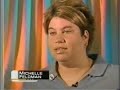 2003 PWBA Dallas Open: Gaines vs Feldman-1