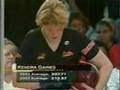 2003 PWBA Dallas Open: Gaines vs Feldman-1