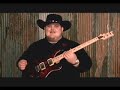 Johnny Hiland Model PRS Guitar Demo Johnny Hiland Model PRS Guitar Demo