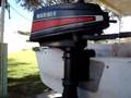 Outboard-Motor