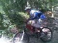 Freeriding Putrajaya