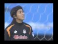 [サッカー]なんというかいろいろとイタイ、ゴールキーパーのお笑いチョンボ集。のサムネイル