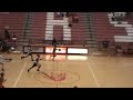 2013 vs Rochester Warriors 13u AAU Nationals 2009 part 9