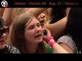Tokio Hotel TV [Episode 37]: Rocking Out at Werchter!