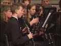 Clarinet Connexions at Okemos HS Collage Concert Clarinet Connexions at Okemos HS Collage Concert