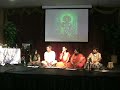 Tumak chalat -  at Hindu Samaj Temple. R