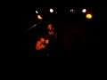Georges-Alain Jones-Walk away-