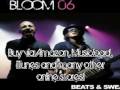Bloom 06 - Beats & Sweat (Maury Lobina Club Mix) - OUT NOW!