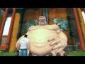 Serious Sam 2 HD, boss fight 3&4