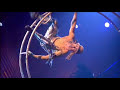 cirque du soleil   quidam german wheel
